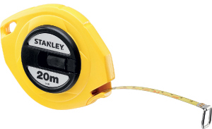 F55205: Rotelle metriche; STANLEY