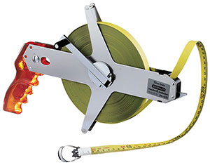 F55215: Rotella metrica; STANLEY