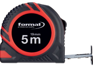 F55474: Flessometri; FORMAT