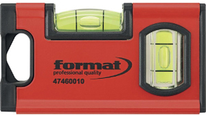 F60748: Livella; FORMAT