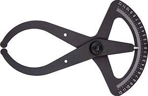 F70448: Compassi graduati; FORTIS