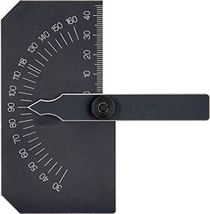 F70495: Calibro per il controllo di punte; FORTIS