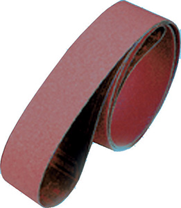 L10305: Nastri di tela abrasiva per levigatrici stazionarie; NORTON