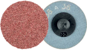 L15315: Dischi con abrasivo in corindone A - Sistema Combidisc CDR; PFERD