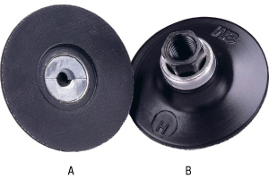 L15345: Platorelli per dischi a cambio rapido - Sistema RolocTM TR; 3M