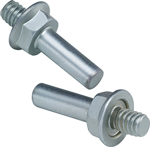 L15350: Platorelli per dischi a cambio rapido - Sistema RolocTM TR; 3M