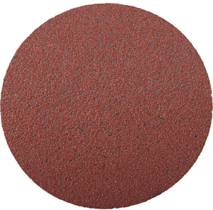 L15667: Dischi con velcro con abrasivo in ossido di alluminio; VSM