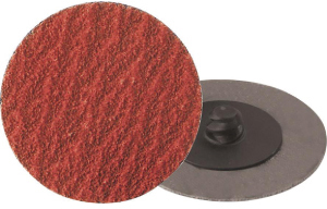 L15676: Dischi fibrati con abrasivo ceramico; FORMAT