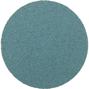 L15769: Dischi con velcro con abrasivo in zirconio di alluminio; VSM