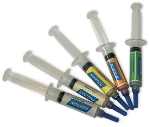 L17025: Paste diamantate; NORTON