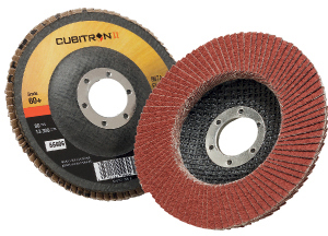 L20080: Dischi abrasivi lamellari 967A Cubitron II; CUBITRONII_3M