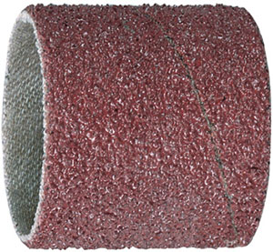 L35020: Anelli in tela abrasiva al corindone; PFERD