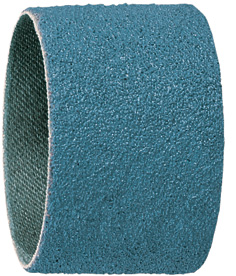 L35040: Anelli in tela abrasiva allo zirconio Z-COOL; PFERD