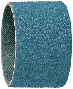 L35050: Anelli in tela abrasiva allo zirconio Z-COOL; PFERD