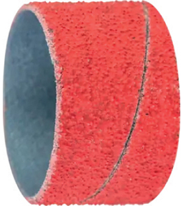 L35080: Anelli in tela con abrasivo ceramico CO-COOL; PFERD