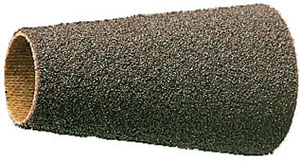 L35230: Cappucci in tela abrasiva forma PCH e rulli portacappucci; PFERD