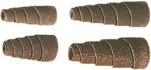 L35425: Rotoli spiralati in tela abrasiva e perni di bloccaggio; PFERD