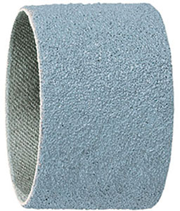 L35721: Anelli in tela abrasiva allo zirconio; TKN