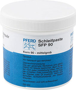 L40095: Paste per smerigliatura; PFERD