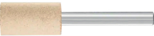 L40265: Mole abrasive Poliflex con gambo; PFERD