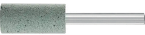 L40325: Mole abrasive Poliflex con gambo; PFERD