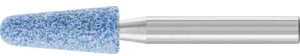 L40465: Mole abrasive con gambo in corindone e abrasivo ceramico AWCO; PFERD