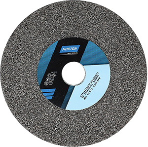 L45005: Mole a disco per sbavatura; NORTON