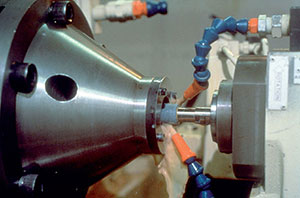 L45050: Mole a disco per rettifica interna; NORTON