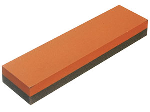 L45330: Pietre abrasive ad olio "India"; NORTON