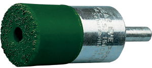 L65118: Spazzole a pennello con gambo; FORMAT