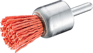 L65215: Spazzole a pennello con gambo; SIT