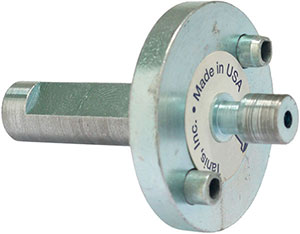 L65222: Albero adattatore per spazzole; SIT