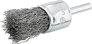 L66044: Spazzole a pennello con gambo; FORMAT