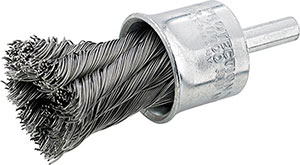 L66045: Spazzole a pennello con gambo; FORMAT