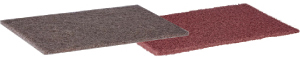 L70030: Tamponi abrasivi in tessuto non tessuto; 3M
