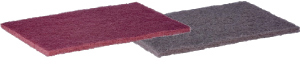 L70035: Tamponi abrasivi in tessuto non tessuto; 3M
