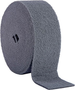 L70436: Rotoli abrasivi in tessuto non tessuto; FORMAT