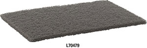 L70479: Tamponi abrasivi in tessuto non tessuto; FORMAT