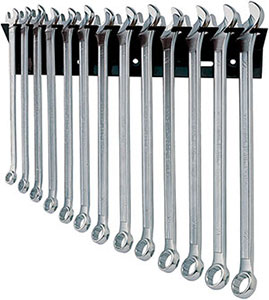 N05130: Serie di chiavi combinate lunghe; USAG