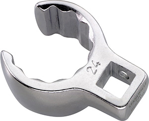 N05259: Chiavi poligonali aperte a zampa; STAHLWILLE