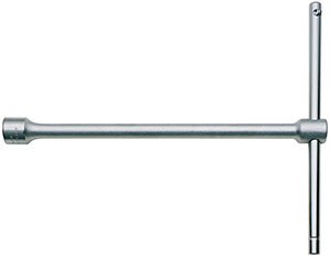 N06100: Chiavi a T semplici con bocca esagonale; USAG