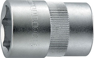 N10009: Chiavi a bussola con bocca esagonale; FORMAT