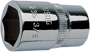 N10113: Chiavi a bussola con bocca esagonale; USAG