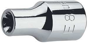 N10156: Chiavi a bussola con bocca Torx®; USAG