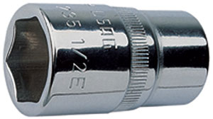 N10205: Chiavi a bussola con bocca esagonale; USAG