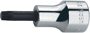 N10265: Chiavi a bussola per viti con impronta Torx®; USAG