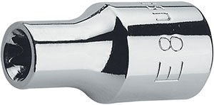 N10266: Chiavi a bussola con bocca Torx®; USAG