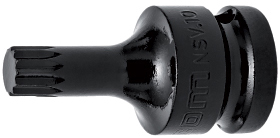 N10927: Chiavi a bussola Impact per viti con impronta XZN; FACOM