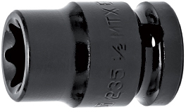 N10930: Chiavi a bussola Impact con bocca Torx®; USAG