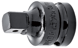 N10940: Raccordi riduttori Impact con attacco quadro da 1/2" a 3/8"; USAG
